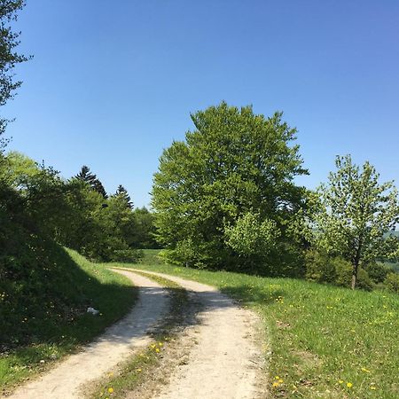 Ferienhaus Hochbrand Rabenstein Esterno foto
