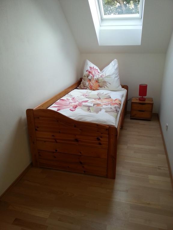 Ferienhaus Hochbrand Rabenstein Esterno foto