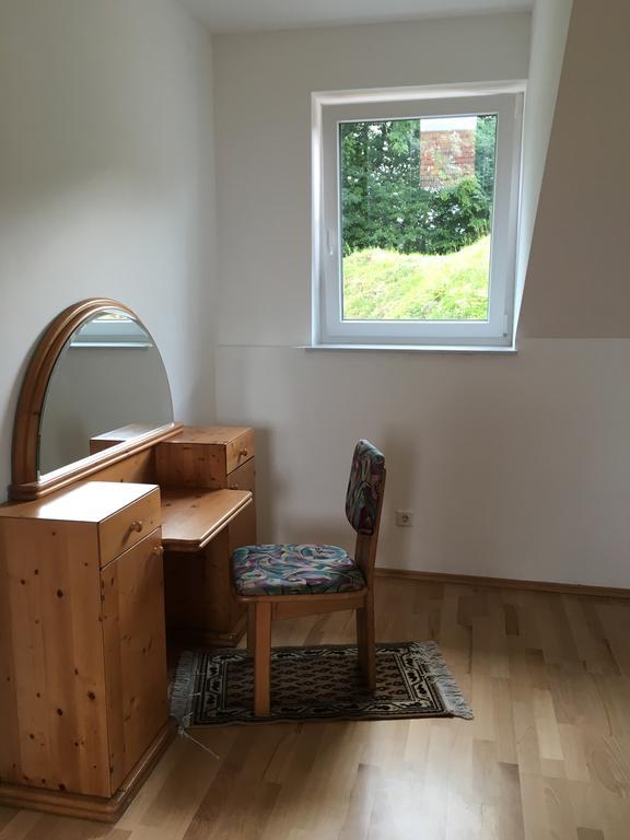Ferienhaus Hochbrand Rabenstein Esterno foto