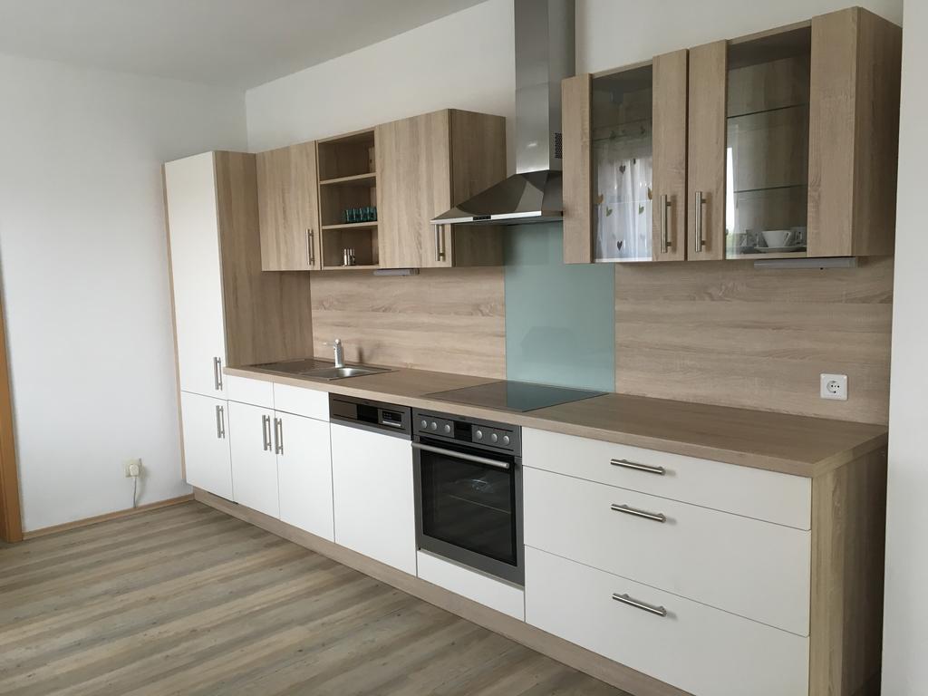 Ferienhaus Hochbrand Rabenstein Esterno foto