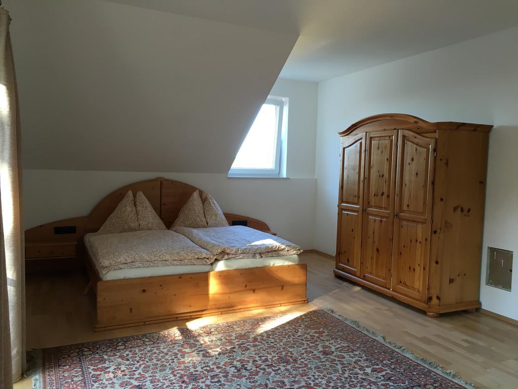 Ferienhaus Hochbrand Rabenstein Esterno foto