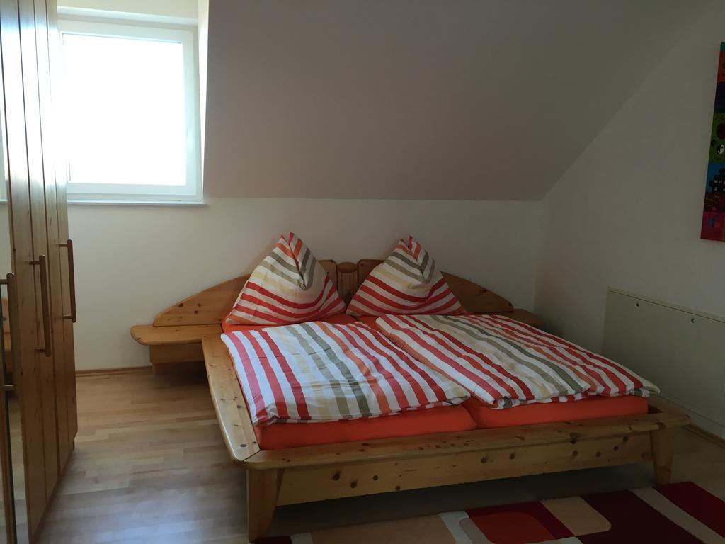 Ferienhaus Hochbrand Rabenstein Esterno foto
